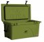 Orca TW075ORC 75qt Green