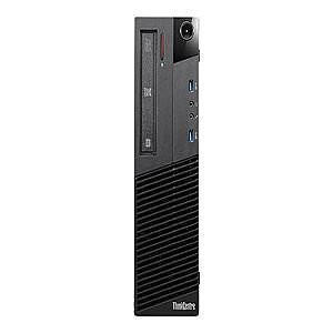 Lenovo 10A90045US Tc M93p Sff I53.3 4gb 500gb W7p-w8.1p64  Topseller D