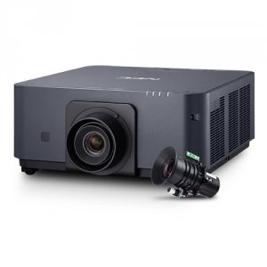 Nec NP-PX602WL-B-36 Px602wl B 36 Projector 6000lum Wxga Dlp  Projector