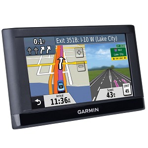 Garmin NUVI-52LM-FB-R Nvi 52lm 5.0