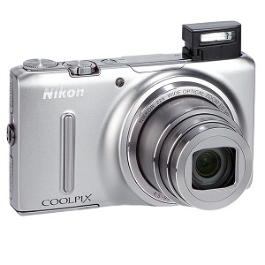 Nikon-S9500SLR