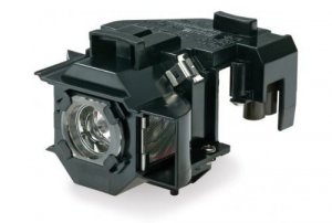 Epson V13H010L43 - Projector Lamp - For  Emp-twd10, Emp-w5d, Moviemate