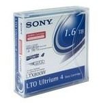 Sony LTX800W Lto, Ultrium-4, 800gb1.6tb Worm