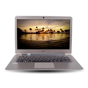 Acer S3-391-6448-PB-RCC Aspire S3-391-6448 Core I3-2377m Dual-core 1.5