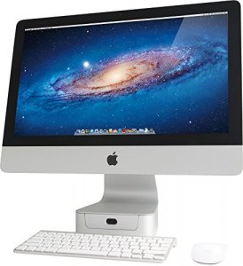 Rain 10044 Mbase 27in Imac Silver