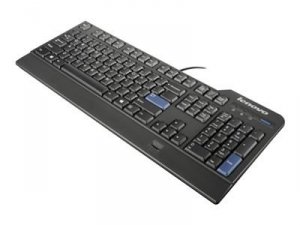 Lenovo 0C52683 Kb Mice Bo Le Usb Fp Kb-us 103p