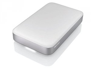 Buffalo DHHDPA20TU3 Ministation Thunderbolt 2tb