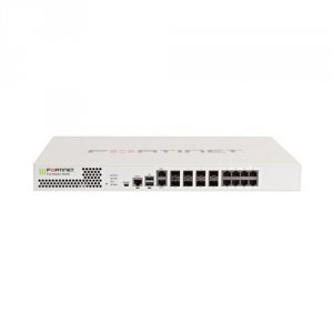 Fortinet FG-500D 10 X Ge Rj45 Ports, (including 8 X Fortiasic-accelera