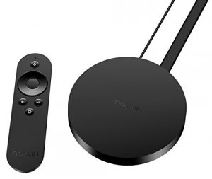 Asus NEXUS PLAYER Nexus Player Atom Qc 1.8g 1gb   8gb Android 5.0 Loll