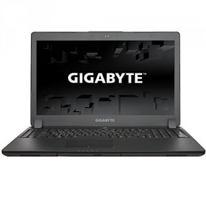 Gigabyte P37W-CF3 Nb P37w-cf3 17.3 Ci7-4720hq 8gx2 1tb+256g Gtx970m W8