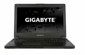 Gigabyte P35WV3-3K Nb P35wv3-3k 15.6 Ci7-4720hq 8gx2 1tb+256g Gtx970m 