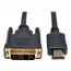 Tripp P566-020 20' Hdmi Dvi Digital Cable