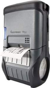 Intermec PB22A10004000 Pb22 2portable Label            Printer Bt