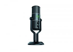 Razer RZ05-01270100-R3U1 Elite Usb Digital Microphone