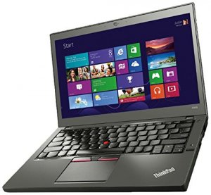 Lenovo 20CM002XUS Tp X250 I52.2 12.5 8gb 500gb W7p-w8.1p  Topseller No