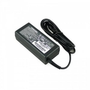 Toshiba PA5178U-1ACA 65w Ac Adapter(19v 3.42a L-type)