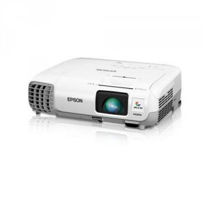 Epson V11H688020 Powerlite 97h Projector 2700lum Xga