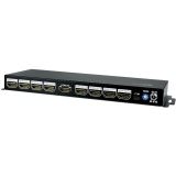 Siig CE-H22211-S2 1x8 Hdmi Splitter With 4kx2k   Edid Management