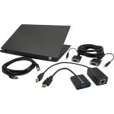 Comprehensive CCK-V02 Chromebook Vga Connectivity Kit