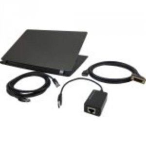 Comprehensive CCK-D02 Chromebook Dvi Connectivity Kit Video  Networkin