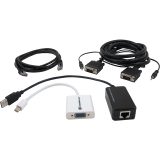 Comprehensive CCK-MV01 Macbook Vga Connectivity Kit    Video  Networki