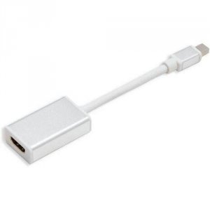 Syba SY-ADA33014 Accessory Sy-ada33014 6inch Minidisplayport V1.2 To H