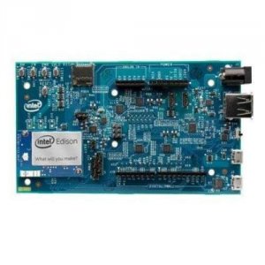 Intel EDI2ARDUIN.AL.K La Edison Kit For Arduino