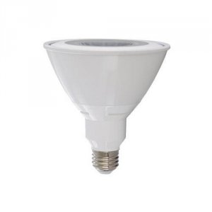 Verbatim 98853 , Led, Par38, Contour Series High Cri 17w, 3000k, P38-l