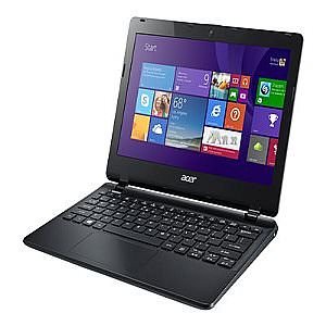 Acer NX.VA1AA.006 Tm-b115-m-c17s Celeron N2940    1.83g 4gb 500gb 11.6