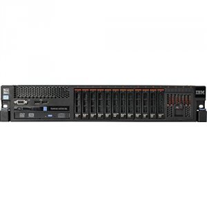 Lenovo 8752B2U System X3750 M4