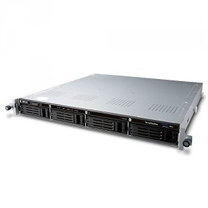 Buffalo TS1400R0404 Terastation 1400r Nas 4tb 1u Rack Mount 4x1tb Hot 