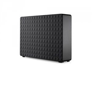 Seagate STEB4000100 Hdd  Desktop External 4tb Usb 3.0 3.5inch Expansio