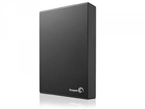 Seagate STEB5000100 5tb Expansion Desktop Drive