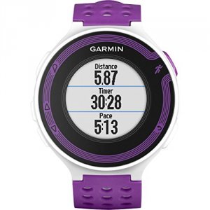 Garmin 010N114701 Refurb Forerunner 220 Whitviolt