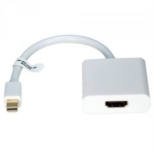 Qvs MDPH-AMF Mini Displayportthunderbolt To