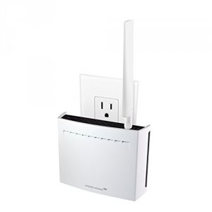 Amped REC33A Hipwr Plugin Wifi Ac Rng Extndr Lng Rng 802.11 Ac1750 1-l