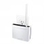 Amped REC33A Hipwr Plugin Wifi Ac Rng Extndr Lng Rng 802.11 Ac1750 1-l