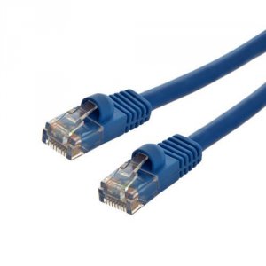 CAT5-350-5BLU