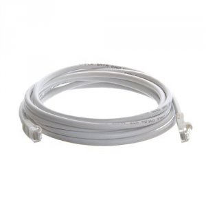 CAT5-350-10WHT