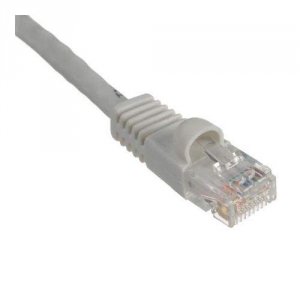 Comprehensive CAT6-3WHT 3ft Cat6 Patch Cabl White