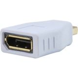 Comprehensive MDPM-DPF Mini Dp To Displayport Adapter