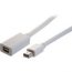 ‎comprehensive MDPP-J-6ST 6ft Mini Displayport Extension