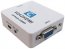 ‎comprehensive VGA2HD01 Vga To Hdmi Scaler Converter