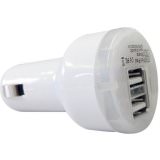 Comprehensive CPWR-DU02 Dual Usb Car Charger 2.1a12w    Connectivity