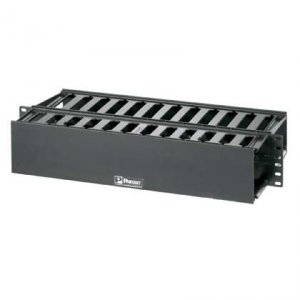 Panduit WMP1E Patchlink Horizontal Cable Manager