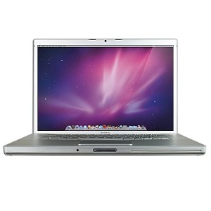 Apple MA895LLA-PB-RCB Macbook Pro Core 2 Duo T7500 2.2ghz 2gb 120gb Ge