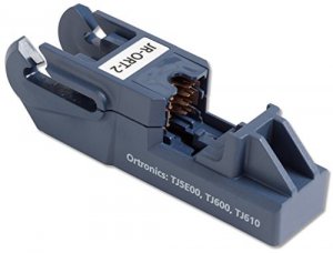 Fluke JR-ORT-2 (3093721) Jackrapid Termination Tool (for Ortronics Tj5