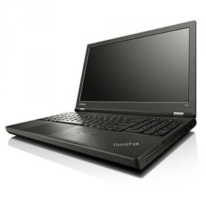 Lenovo 20BH002JUS Thinkpad W540 I7 2.7 4c 15.6 8gb 256gb Ssd Dvdr Cam 