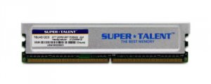 Super T6UA512C5 Ddr2-667 512mb64x8 S-rigid Memory