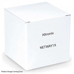 Altronix NETWAY1X 1 Port Midspan Poepoe+